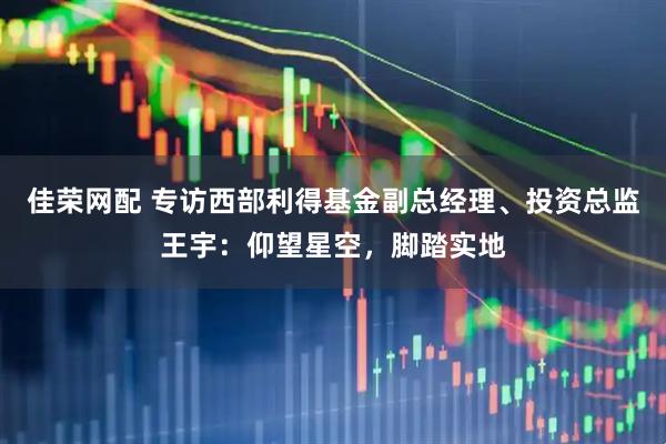 佳荣网配 专访西部利得基金副总经理、投资总监王宇：仰望星空，脚踏实地
