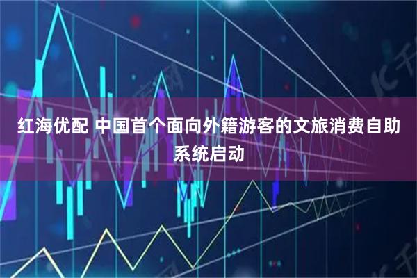 红海优配 中国首个面向外籍游客的文旅消费自助系统启动